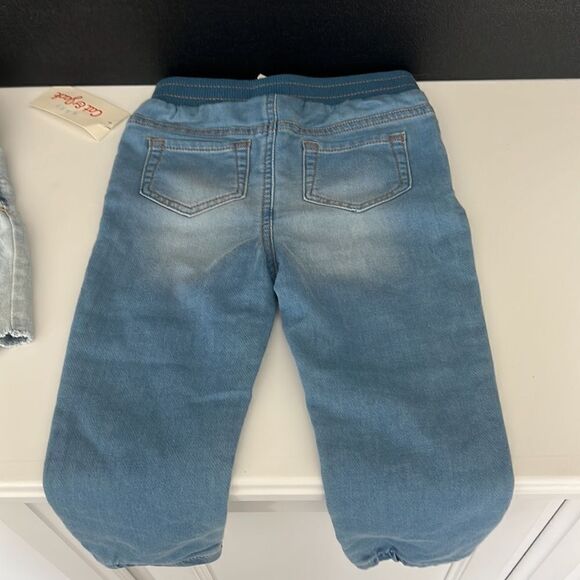 Cat & Jack Denim Bundle - Picture 6 of 6